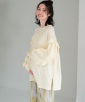 マタニティ 「産前・産後対応」マタニティ/ショ...の詳細画像2