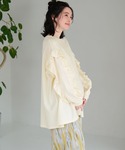 マタニティ 「産前・産後対応」マタニティ/ショ...の詳細画像3