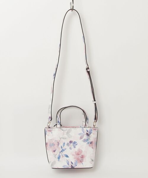 GUESS（ゲス） ショルダーバッグ バッグ LUCCI Mini Tote ショルダー