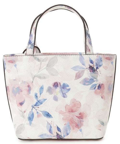 GUESS（ゲス） ショルダーバッグ バッグ LUCCI Mini Tote ショルダー