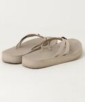 「SHIPS」 「Teva」ビーチサンダル 5...の詳細画像1