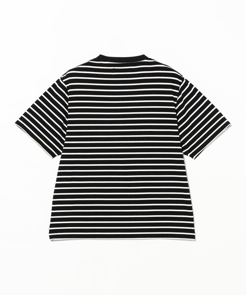 Whimzy（ウィムジー） tシャツ WHIMSY SOCKS / RAYON BORDER TEE 