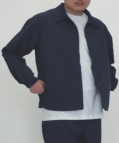 【タグあり】COACH ワークジャケット Dickies（ディッキーズ） コート ジャケット マルチファンクション