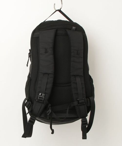 ARC'TERYX（アークテリクス） Mantis 26 刺繍リュック - ブラック