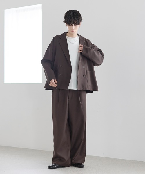 「ASTRONOMY」 長袖Tシャツ L ホワイト メンズ_画像7