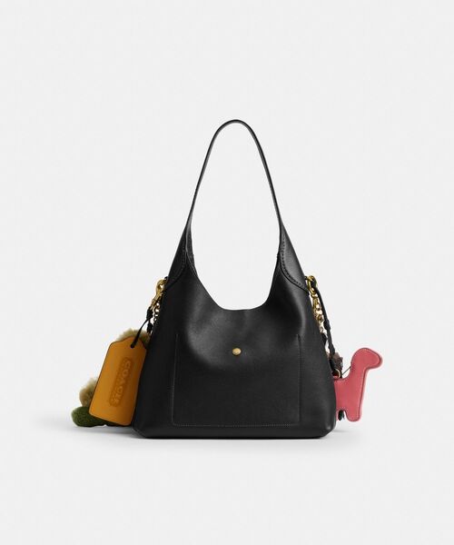 COACH（コーチ） ショルダーバッグ バッグ ブルックリン ショルダー