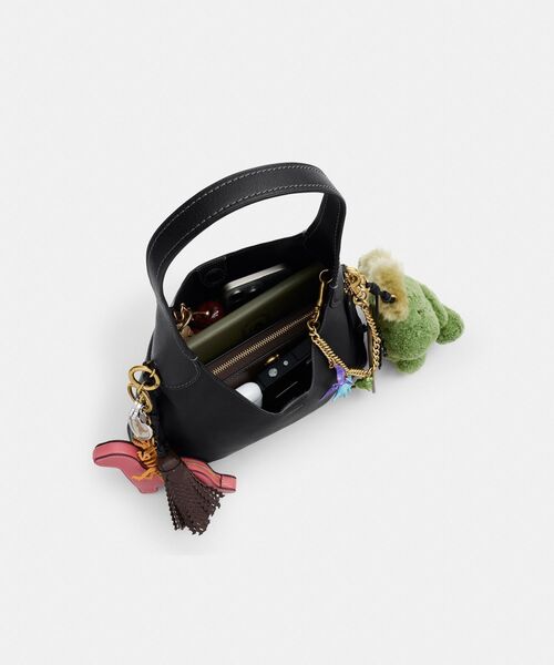 COACH（コーチ） ショルダーバッグ バッグ ブルックリン ショルダー