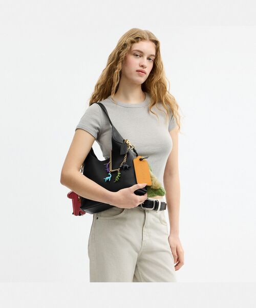 COACH（コーチ） ショルダーバッグ バッグ ブルックリン ショルダー
