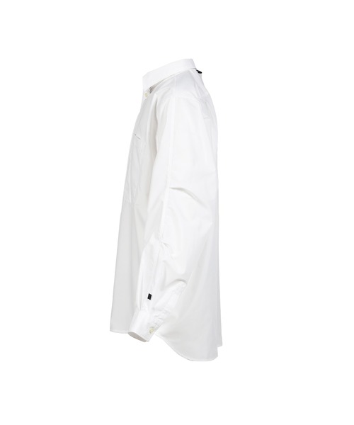 DAIWA PIER39（ダイワ ピア39） シャツ TECH REGULAR COLLAR SHIRT L/S