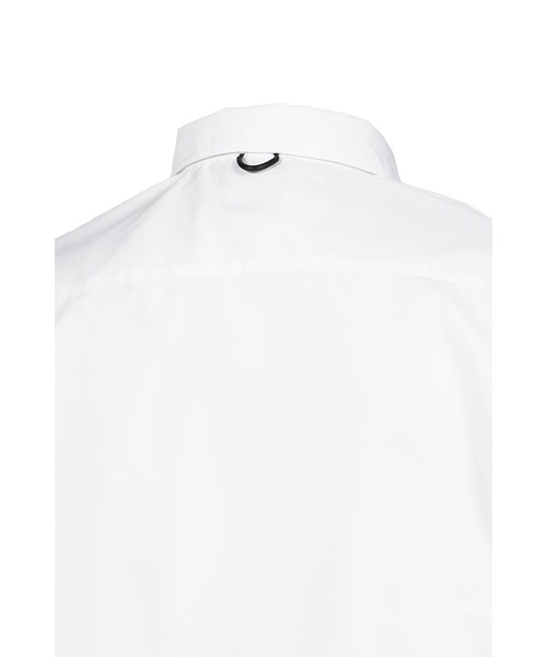 DAIWA PIER39（ダイワ ピア39） シャツ TECH REGULAR COLLAR SHIRT L/S