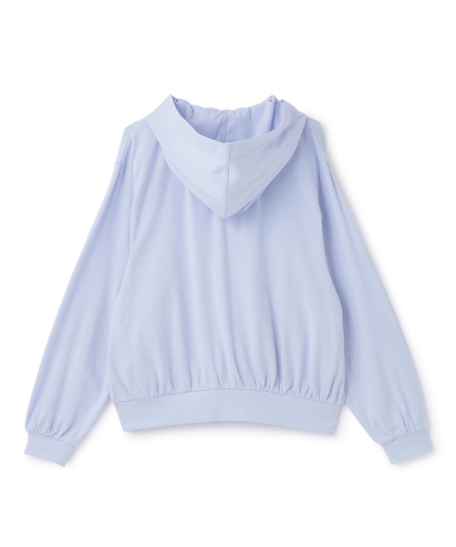 mezzo piano Junior（メゾピアノ ジュニア） tシャツ 「UVカット