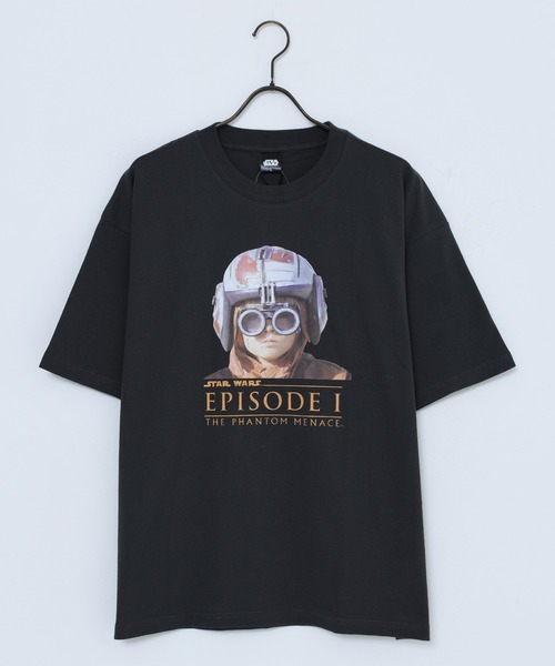 STAR WARS（スター・ウォーズ） tシャツ 半袖 「SILVER BULLET SELECT