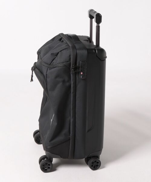 DAKINE（ダカイン） スーツケース DAKINE SPLIT 4 WHEEL CARRY ON