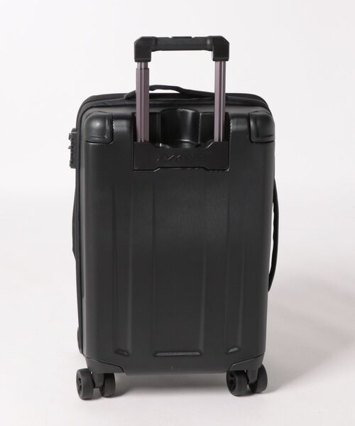 DAKINE（ダカイン） スーツケース DAKINE SPLIT 4 WHEEL CARRY ON
