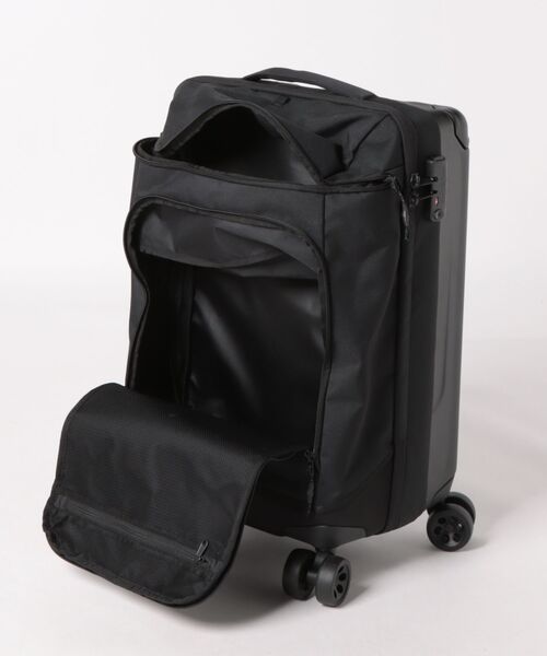 DAKINE（ダカイン） スーツケース DAKINE SPLIT 4 WHEEL CARRY ON
