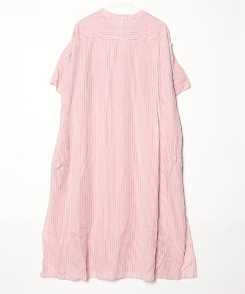 spun ワンピース Spick＆Span（スピック アンド スパン） 「Spick & Span」 半袖