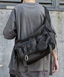 サコッシュ ショルダーバッグ サコッシュ&ポー...の詳細画像5