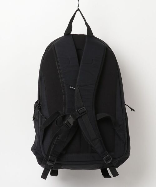 「DAKINE」 ワンポイントリュック - ブラック メンズ_画像2