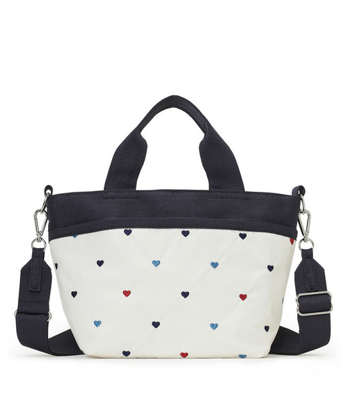 LeSportsac（レスポートサック） トートバッグ SMALL BUCKET TOTE