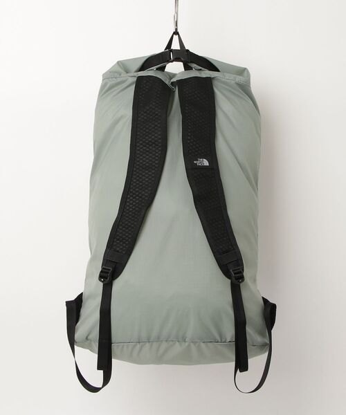 THE NORTH FACE（ザ ノースフェイス） リュック - グリーン レディース