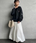 ナンガ トレーナー スウェット 「WEB先行予...の詳細画像3