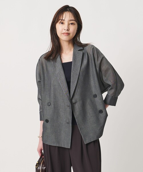 UNITED ARROWS（ユナイテッドアローズ） ジャケット テーラード