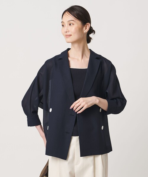UNITED ARROWS（ユナイテッドアローズ） ジャケット テーラード