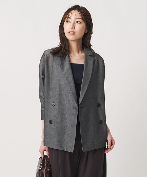 UNITED ARROWS（ユナイテッドアローズ） ジャケット テーラード