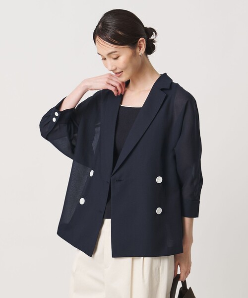 UNITED ARROWS（ユナイテッドアローズ） ジャケット テーラード