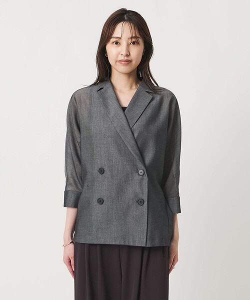 UNITED ARROWS（ユナイテッドアローズ） ジャケット テーラード
