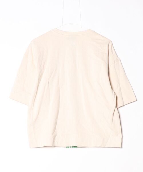 「JW Anderson」 半袖Tシャツ S ホワイト レディース_画像2