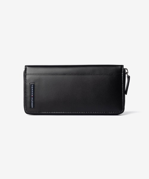 TOMMY HILFIGER（トミー・ヒルフィガー） 長財布 財布 TOMMY HILFIGER