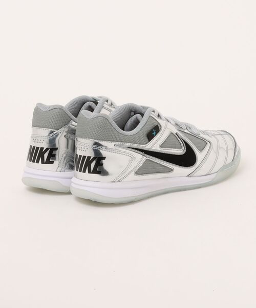 NIKE（ナイキ） スニーカー GATO LV8 TREBLE ガトー LV8 TREBLE