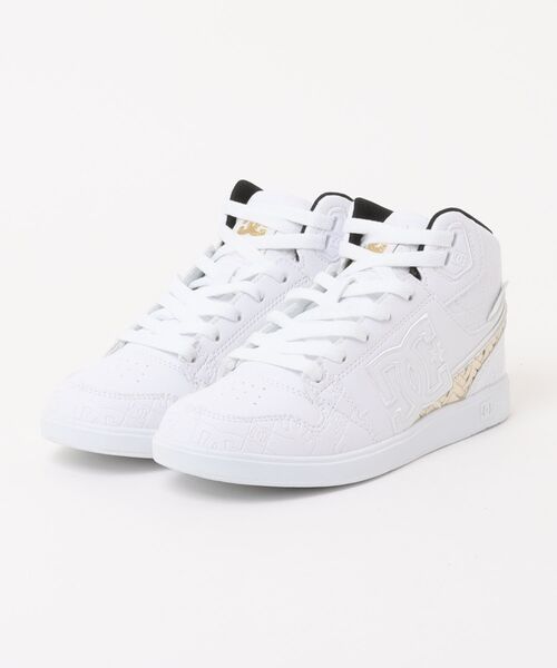 DC SHOES（ディーシーシューズ） スニーカー ウィメンズ WS UNIVERSITY