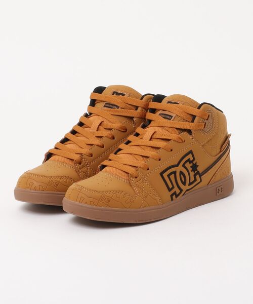 DC SHOES（ディーシーシューズ） スニーカー ウィメンズ WS UNIVERSITY