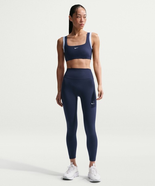 NIKE セットアップ ブラトップ レギンス XS NIKE（ナイキ） レギンス スパッツ DF ONE HR 7/8 タイツ US
