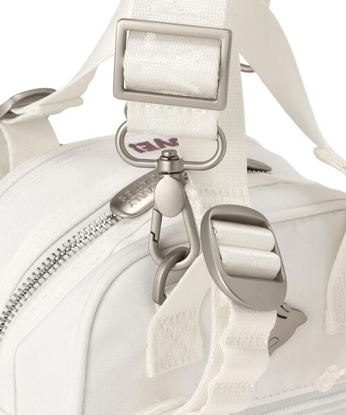 PEARLY GATES（パーリーゲイツ） ショルダーバッグ バッグ 「PEARLY
