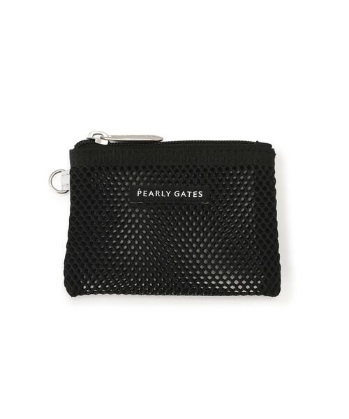 PEARLY GATES（パーリーゲイツ） ショルダーバッグ バッグ 「PEARLY