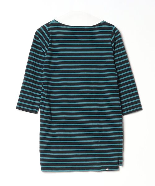 HYSTERIC GLAMOUR（ヒステリックグラマー） 7分袖ワンピース FREE