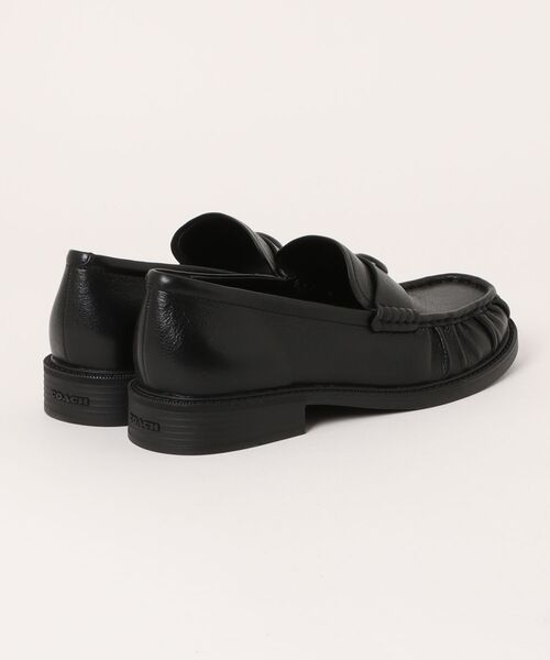 COACH（コーチ） ローファー ソフト ローファー メンズ : ZOZOTOWN