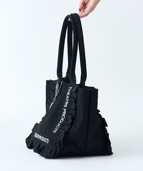 新品未使用 MARY QUANT 大容量バック MARY QUANT（マリークヮント） ショルダーバッグ バッグ マリー