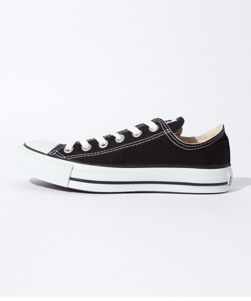BEAMS BOY スニーカー CONVERSE / ALL STAR LOW レディース