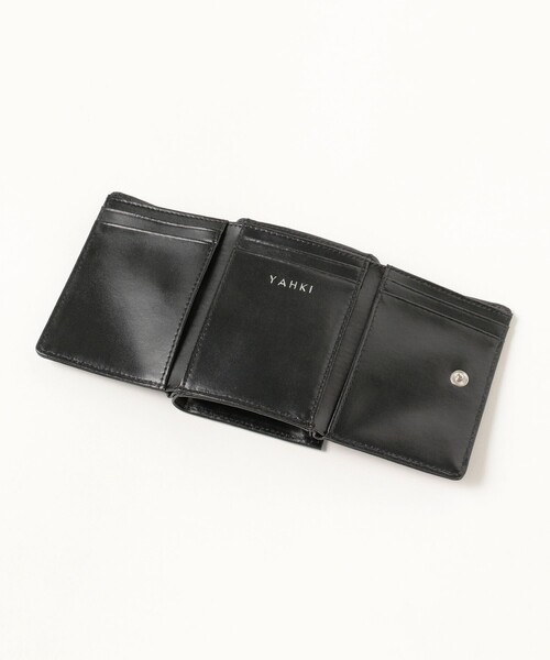 定番大得価 財布 PayPayモール店 - 通販 - PayPayモール YAHKI / ミニウォレット ZOZOTOWN 人気SALE定番人気