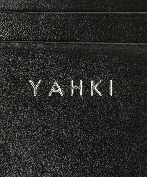定番大得価 財布 PayPayモール店 - 通販 - PayPayモール YAHKI / ミニウォレット ZOZOTOWN 人気SALE定番人気