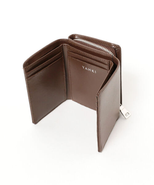 定番大得価 財布 PayPayモール店 - 通販 - PayPayモール YAHKI / ミニウォレット ZOZOTOWN 人気SALE定番人気