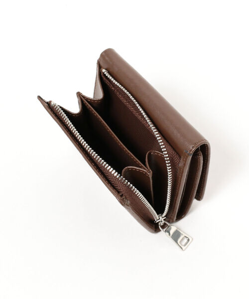 定番大得価 財布 PayPayモール店 - 通販 - PayPayモール YAHKI / ミニウォレット ZOZOTOWN 人気SALE定番人気