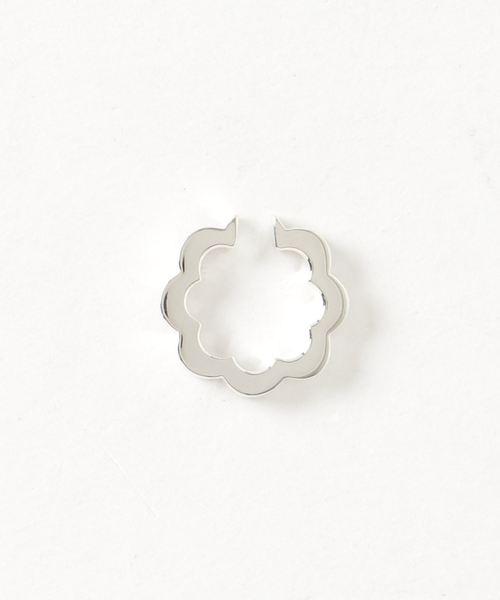 低価豊富な イヤリング SHUN OKUBO / Flora Ear Cuff ZOZOTOWN PayPayモール店 - 通販 - PayPayモール 特価セール