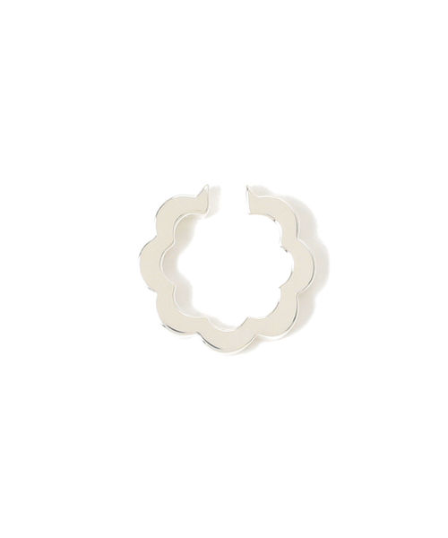 低価豊富な イヤリング SHUN OKUBO / Flora Ear Cuff ZOZOTOWN PayPayモール店 - 通販 - PayPayモール 特価セール