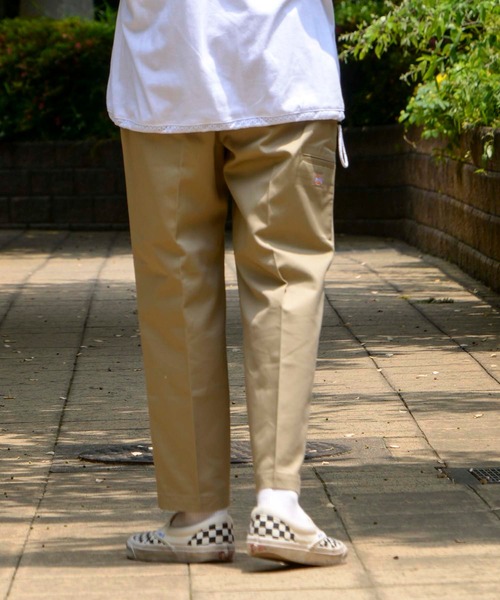 格安新作 パンツ PayPayモール店 - 通販 - PayPayモール DICKIES TAPERED PANTS ZOZOTOWN 即納国産