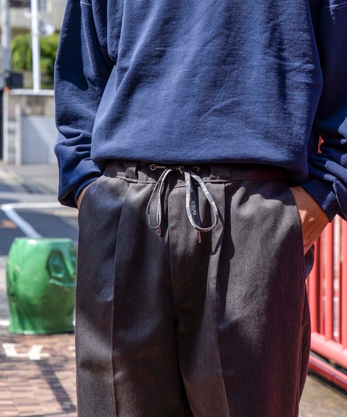格安新作 パンツ PayPayモール店 - 通販 - PayPayモール DICKIES TAPERED PANTS ZOZOTOWN 即納国産